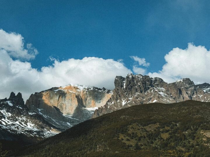 Nationalpark Defileul Jiului